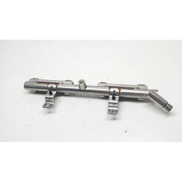 Flauta Dos Bicos Peugeot 3008 1.6 Thp 2018 Cód. 9802545280