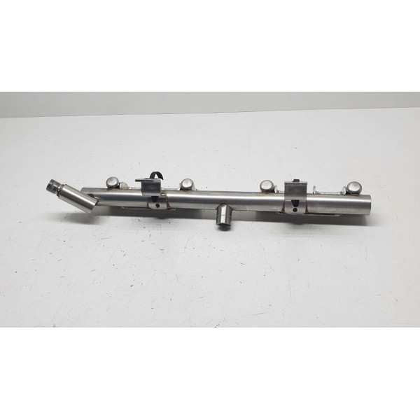 Flauta Dos Bicos Peugeot 3008 1.6 Thp 2018 Cód. 9802545280