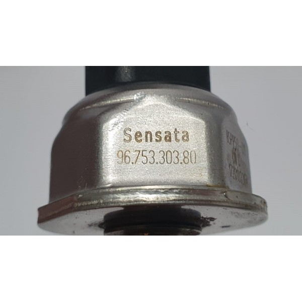 Sensor Combustível Peugeot 3008 1.6 Thp 2018 Cód. 9675330380