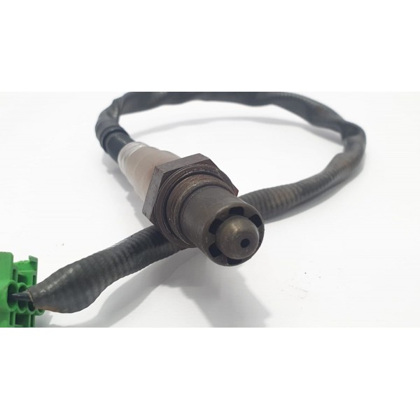 Sonda Lambda Pós Catalisador Peugeot 3008 1.6 Thp 2018 