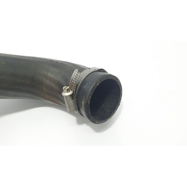 Mangueira Intercooler Peugeot 3008 1.6 Thp 2018