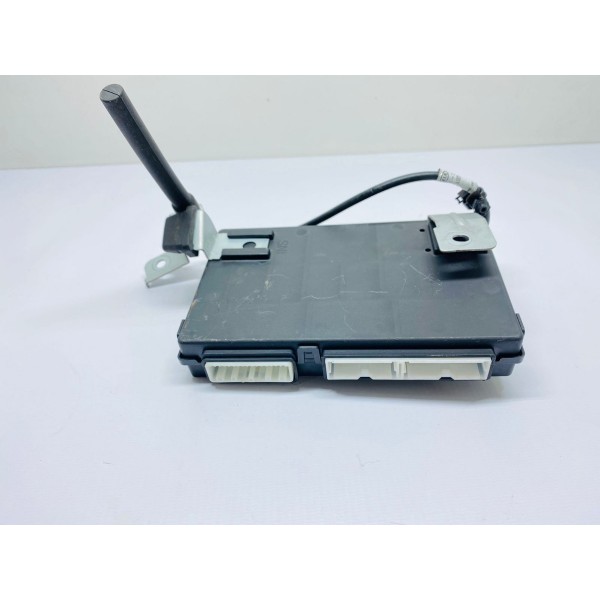 Módulo Bcm Hyundai I30 2010 Cód. 95400-2l206