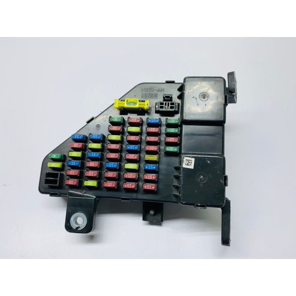 Caixa Fusível Hyundai Tucson 2012 Cód. 91110-2e001