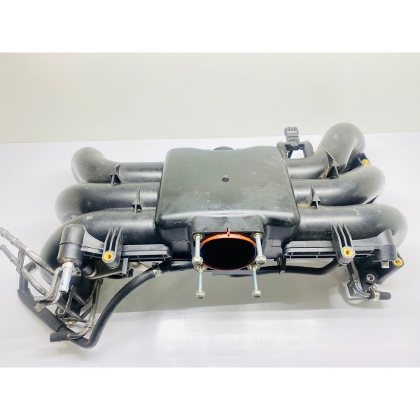 Coletor Admissão Subaru Tribeca 3.6 V6 2011 Cód. Ab-750