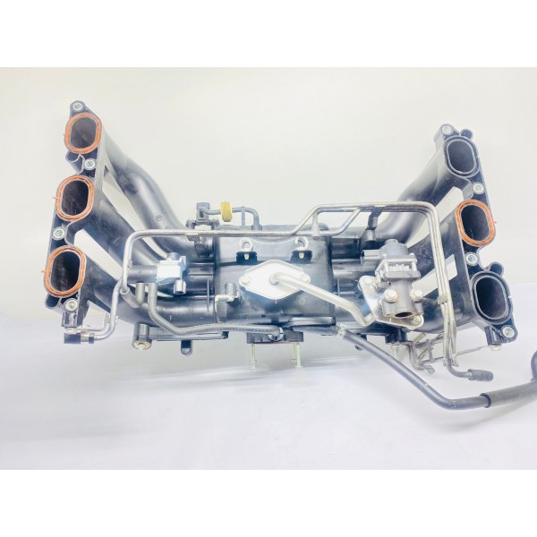 Coletor Admissão Subaru Tribeca 3.6 V6 2011 Cód. Ab-750