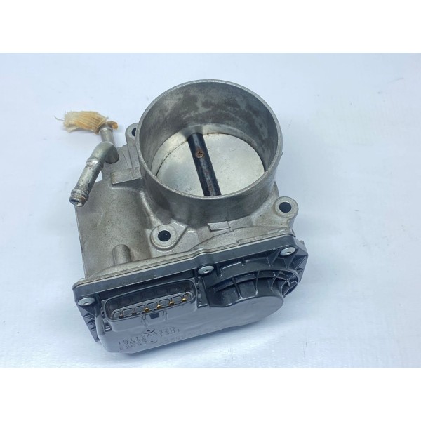 Tbi Corpo De Borboleta Subaru Tribeca 3.6 V6 2011 16112aa320