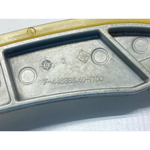 Guia Corrente Motor Subaru Tribeca 3.6 V6 2011