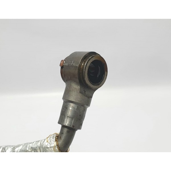 Mangueira Turbina Peugeot 3008 1.6 Thp 2018