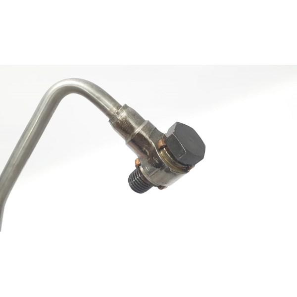 Mangueira Turbina Peugeot 3008 1.6 Thp 2018