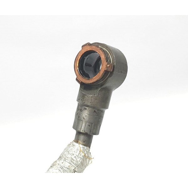 Mangueira Turbina Peugeot 3008 1.6 Thp 2018