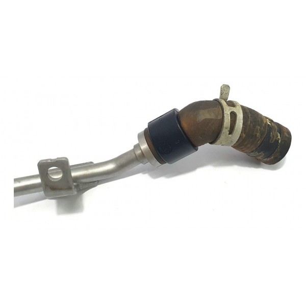 Mangueira Turbina Peugeot 3008 1.6 Thp 2018