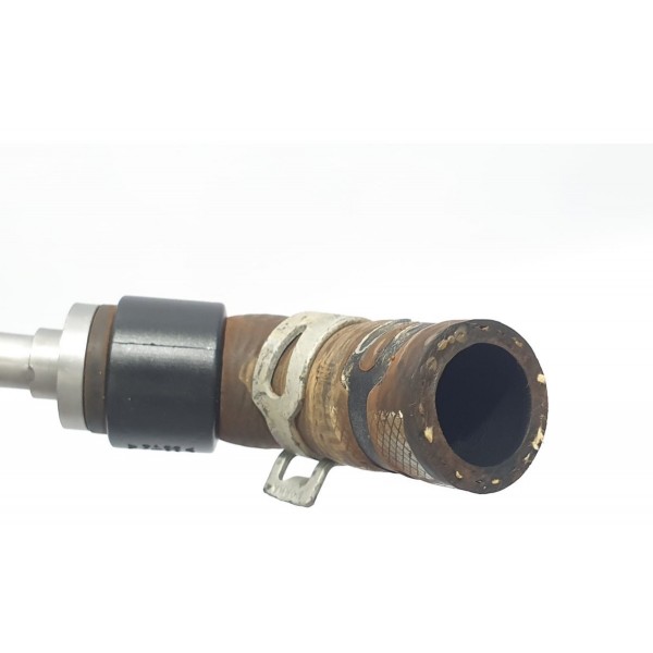 Mangueira Turbina Peugeot 3008 1.6 Thp 2018