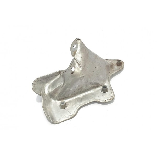 Defletor De Calor Peugeot 3008 1.6 Thp 2018 Cód. 9805143580