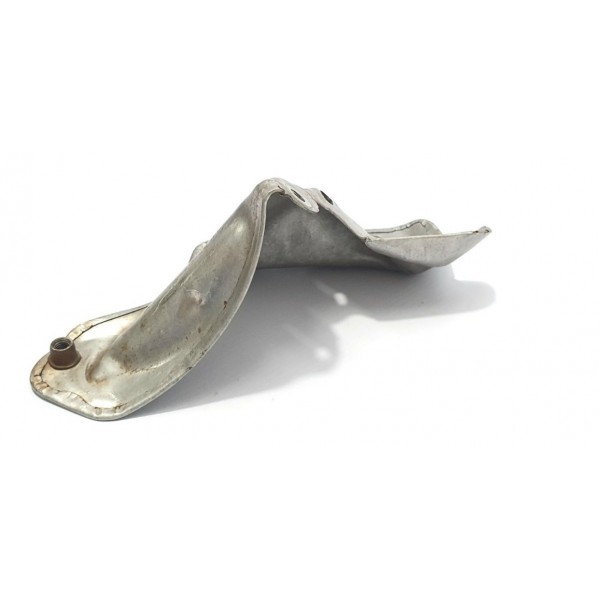 Defletor De Calor Peugeot 3008 1.6 Thp 2018 Cód. 9805143580