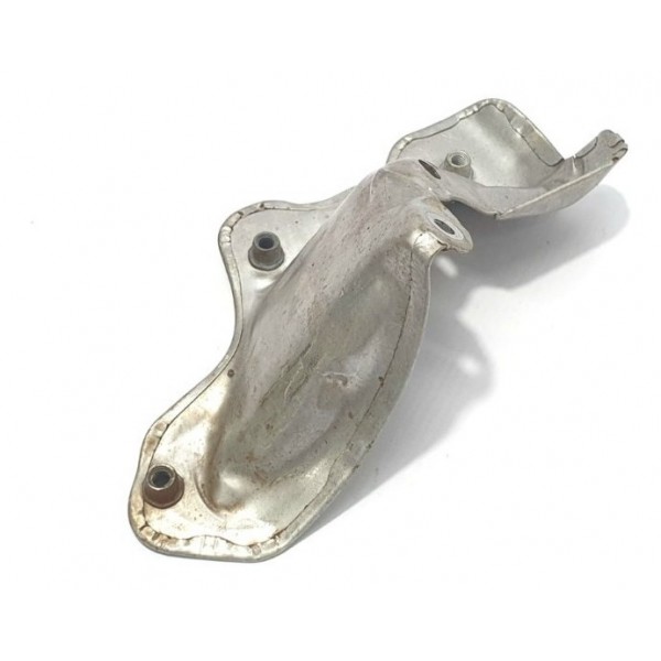 Defletor De Calor Peugeot 3008 1.6 Thp 2018 Cód. 9805143580