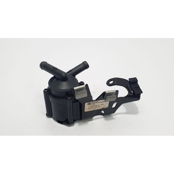 Bomba Água Elétrica Auxiliar Peugeot 3008 1.6 Thp 2018 