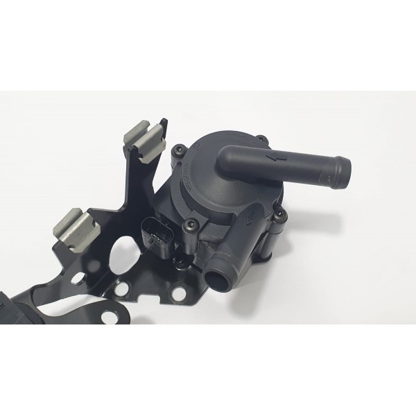 Bomba Água Elétrica Auxiliar Peugeot 3008 1.6 Thp 2018 