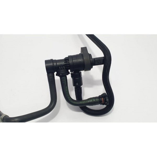 Valvula Solenoide Peugeot 3008 1.6 Thp 2018 Cód. V757750680