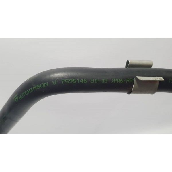 Valvula Solenoide Peugeot 3008 1.6 Thp 2018 Cód. V757750680