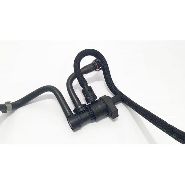 Valvula Solenoide Peugeot 3008 1.6 Thp 2018 Cód. V757750680