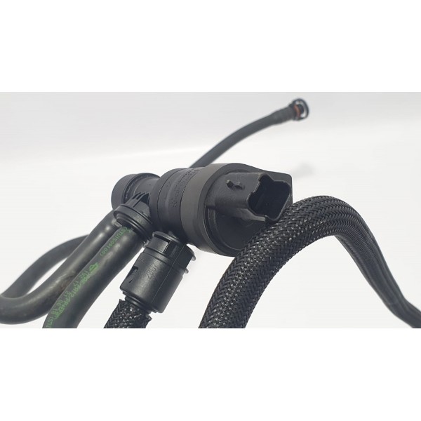 Valvula Solenoide Peugeot 3008 1.6 Thp 2018 Cód. V757750680