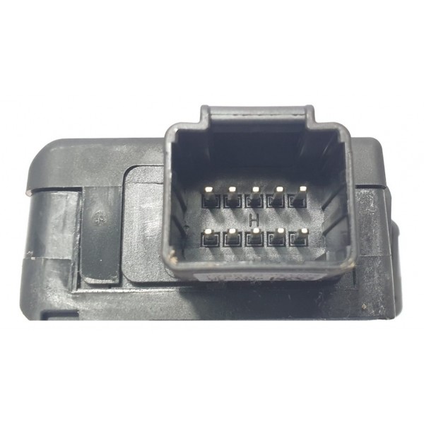 Motor Teto Solar Peugeot 3008 1.6 Thp 2018 Cód. 9520793b