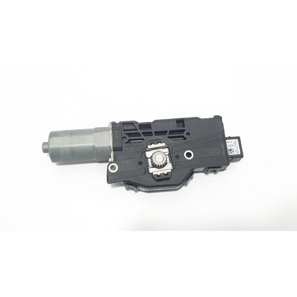 Motor Teto Solar Peugeot 3008 1.6 Thp 2018 Cód. 9520793b