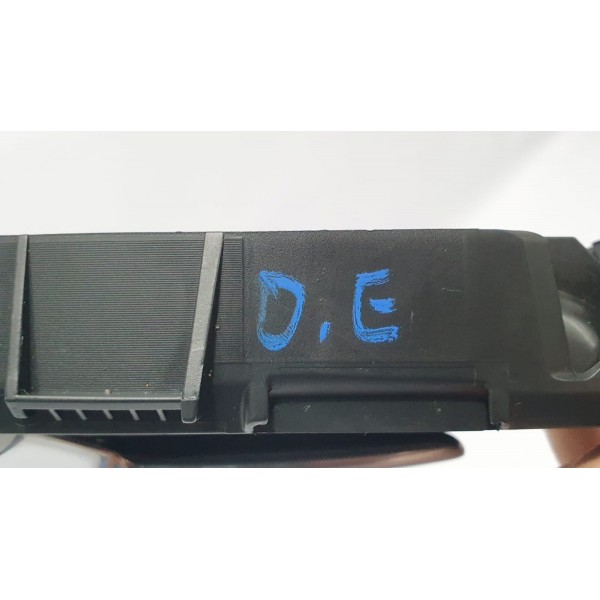 Maçaneta Interna Dianteira Esquerda Peugeot 3008 1.6 Thp 18 Dianteira