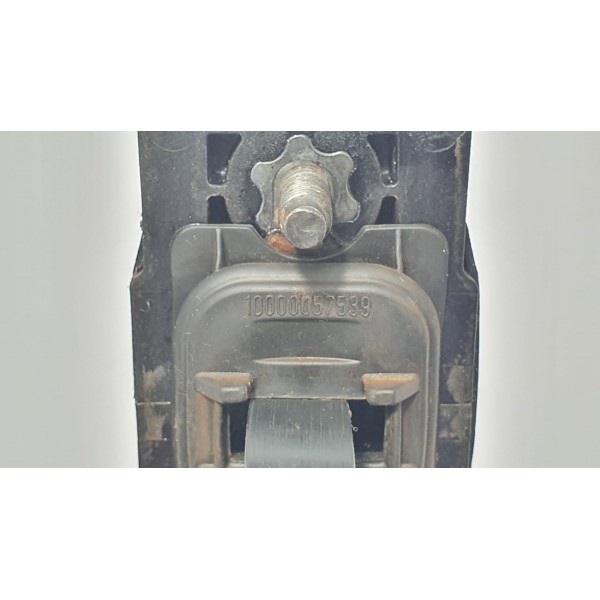 Limitador De Porta Peugeot 3008 1.6 Thp 2018 Cód 10000057539
