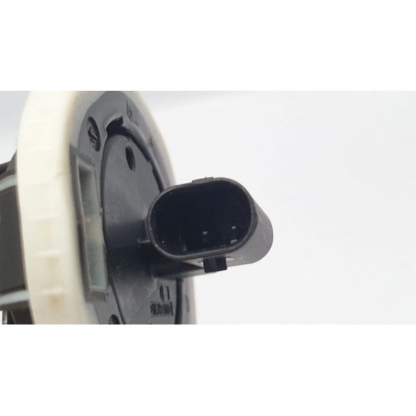 Sensor Pressão Da Porta Peugeot 3008 1.6 Thp 2018 9810268080