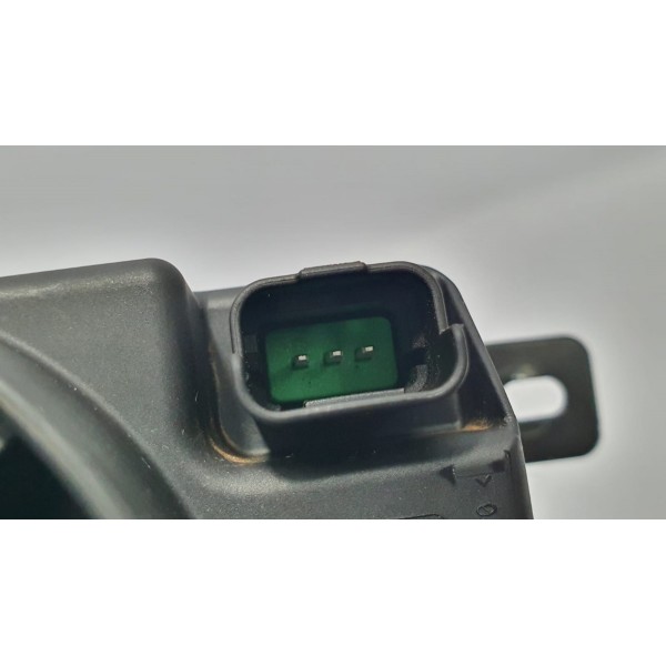 Sirene Alarme Peugeot 3008 1.6 Thp 2018 Cód. 9677756080