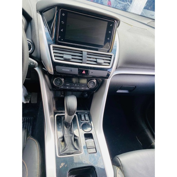 Friso Mitsubishi Eclipse Cross Hpe-s 1.5 Turbo 4x2 2019