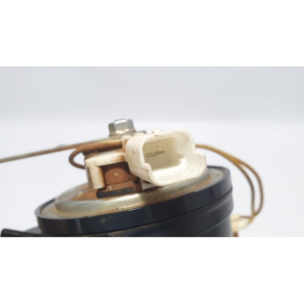 Buzina Peugeot 3008 1.6 Thp 2018 Cód. 981587078001