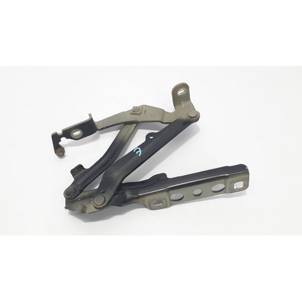 Braço Do Capô Esquerdo Peugeot 3008 1.6 Thp 2018 9814189880