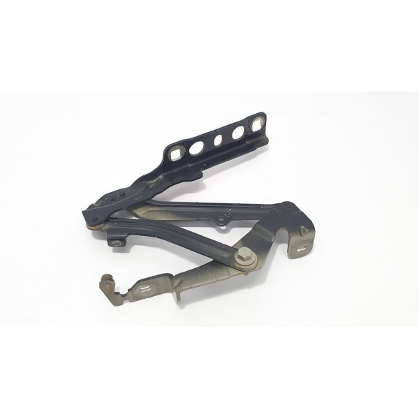 Braço Do Capô Esquerdo Peugeot 3008 1.6 Thp 2018 9814189880