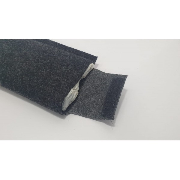 Triângulo De Segurança Peugeot 3008 1.6 Thp 2018 Cód. 670133