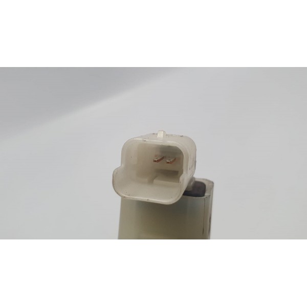 Botão De Abertura Porta-malas Peugeot 3008 1.6 Thp 2018