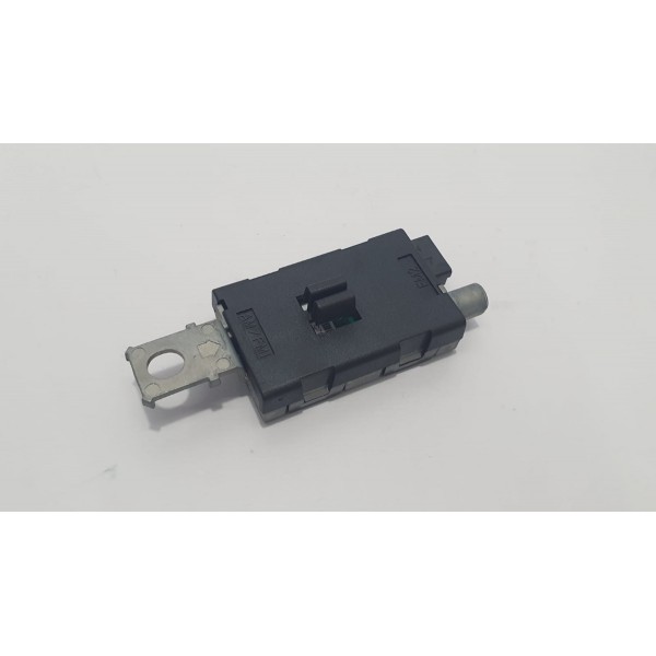 Amplificador Da Antena Peugeot 3008 1.6 Thp 2018 Preto