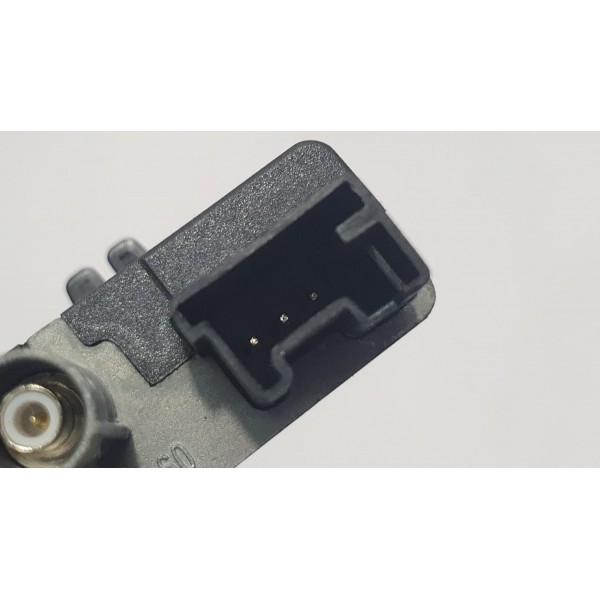 Amplificador Da Antena Peugeot 3008 1.6 Thp 2018 Preto