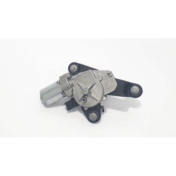 Motor Limpador Traseiro Peugeot 3008 1.6 Thp 2018
