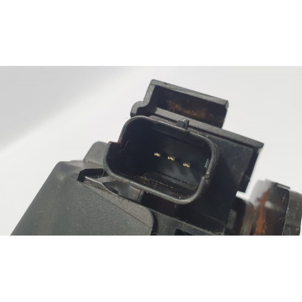 Fechadura Porta-malas Peugeot 3008 1.6 Thp 2018 9816195380