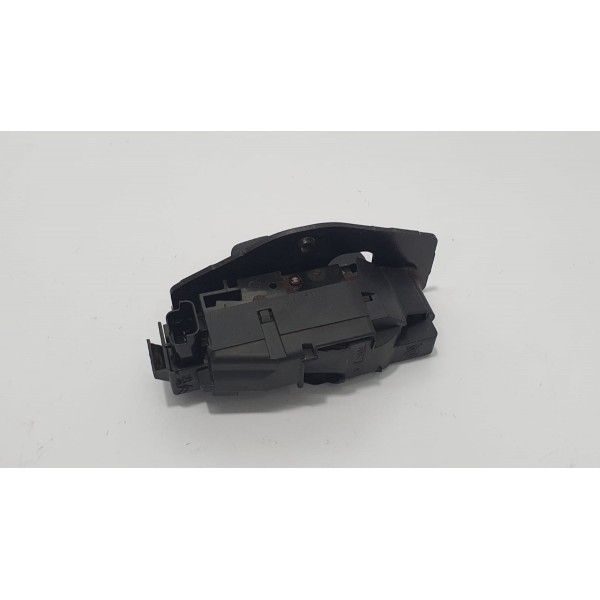 Fechadura Porta-malas Peugeot 3008 1.6 Thp 2018 9816195380