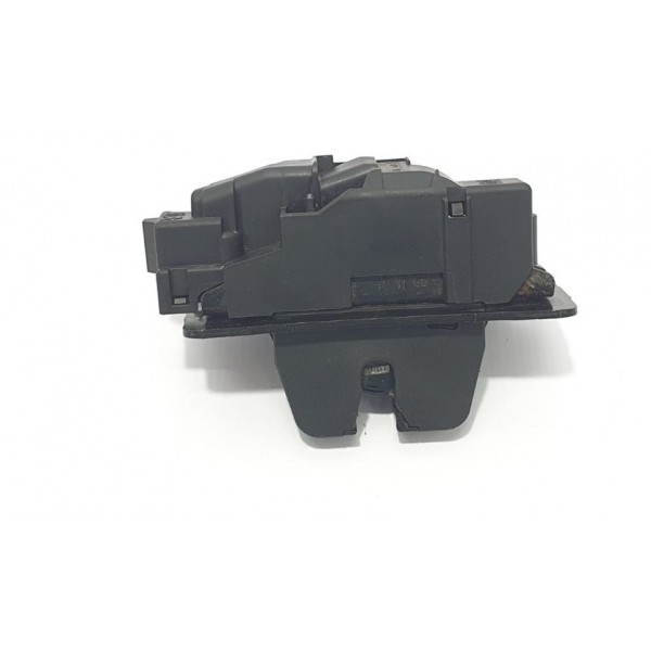 Fechadura Porta-malas Peugeot 3008 1.6 Thp 2018 9816195380