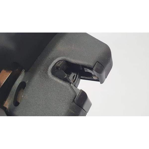 Fechadura Porta-malas Peugeot 3008 1.6 Thp 2018 9816195380