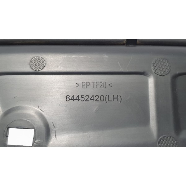 Sensor Tampa Porta-malas Esq Gm Equinox Premier Turbo 2019