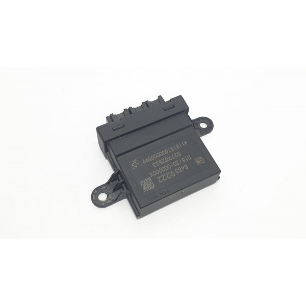 Módulo Park Assist Gm Equinox Premier 2.0 Turbo 2019