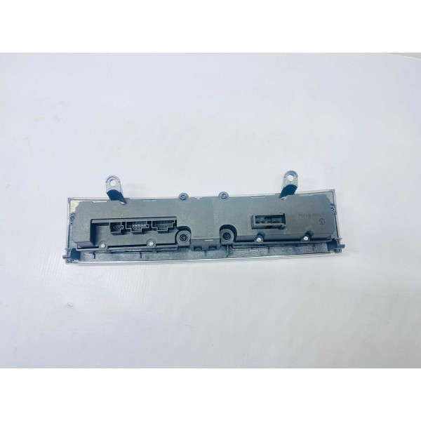 Botão Multifuncional Mercedes-benz C200k 2007 2038701710