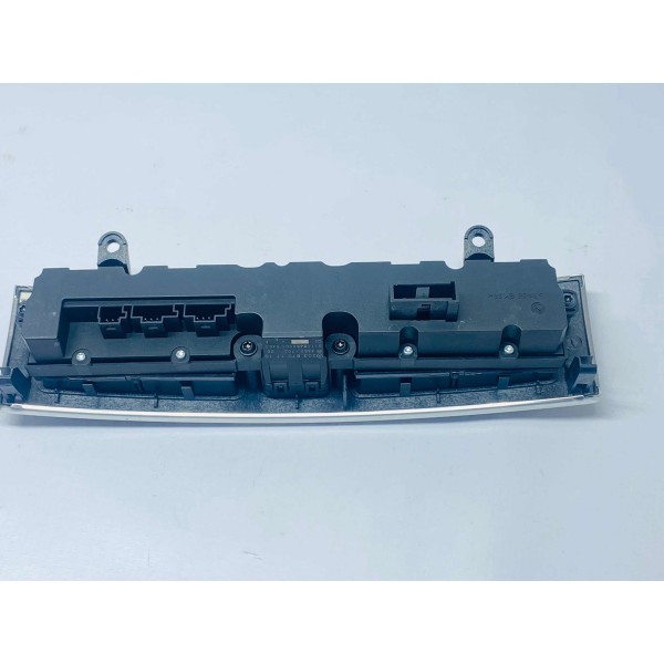 Botão Multifuncional Mercedes-benz C200k 2007 2038701710