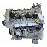 Motor Mercedes-benz C200 2.0 Turbo 2016 W205 184cv