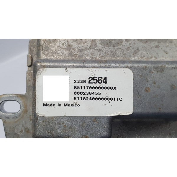 Módulo Bomba Combustível Gm Equinox Premier 2.0 Turbo 2019